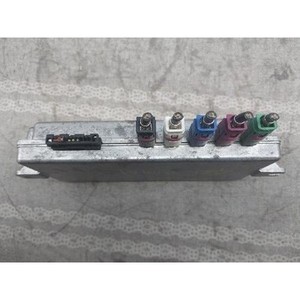 ECU และโมดูลคอมพิวเตอร์มือสอง ซีรีส์ 5 รุ่น 16129510 - Product Image 3