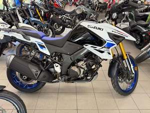 Motocicleta de Aventura V-STROM 1050DE Premium 2024 Ensamblada, Lista para Enviar, la Más Vendida - Product Image 2
