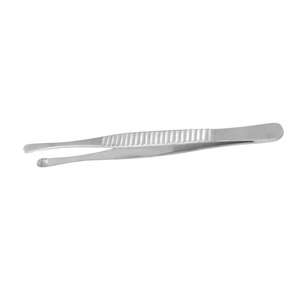 Pinzas de Disección Dentadas Ariston International Premium, Instrumento Quirúrgico de Acero Inoxidable de Grado Médico para Agarrar Tejidos - Product Image 4