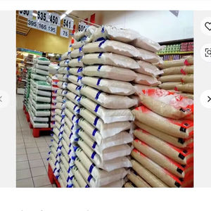 <b>Top</b> Grade New Crop Thai Jasmine Rice Premium White Hom Mali - Product Image 2