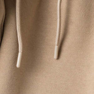 Ensemble sweat à capuche zippé 1/4 et short assorti de haute qualité pour homme – Survêtement décontracté en molleton de coton imprimé coucher de soleil pour la plage - Product Image 6