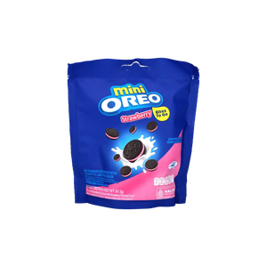 OREO MINI POUCH BISCUITS ORIGEN INDONESIA 58.4GR x24 AL POR MAYOR - Product Image 2
