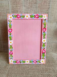 Cadre photo personnalisé imprimé avec impression de qualité HD, cadre photo mural en bois, cadeau personnalisé pour la décoration de la maison, mariage - Product Image 5