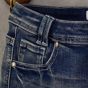 Shorts en jean respirants pour femmes, style USA, décontractés, pour l'été, streetwear, voyage, extérieur, usage quotidien, vêtements de mode, légers - Product Image 2