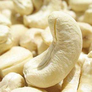 Noix de cajou brutes de qualité alimentaire en vrac, conformes aux normes d'exportation - Product Image 1