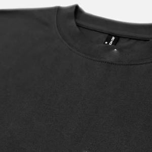 เสื้อกล้ามลำลองสำหรับผู้ชาย,สีพื้นพิมพ์โลโก้แบบเฉพาะ - Product Image 4