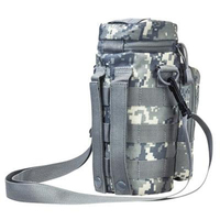 Bolsa Táctica Personalizada de Alta Calidad para Tanque de Aire de Paintball, Porta Tanques Ligero de Poliéster, Bolsa para Equipo de Batalla al Aire Libre