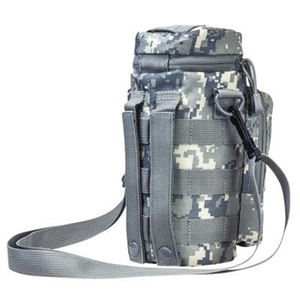 Pochette de transport légère en polyester pour réservoir d'air de paintball tactique personnalisé de haute qualité – Sac de transport pour équipement de combat extérieur - Product Image 6