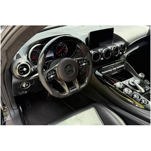 Mercedes-AMG GT S Coupé 2016 - Product Image 4