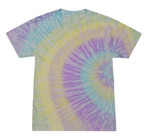 Camiseta Unisex 100% Algodón, Colores Pastel Sólidos, Transpirable, Resistente, Anti-Pilling, Verano, Casual, Personalizable, OEM, Venta al Por Mayor, Calidad Nueva - Product Image 4