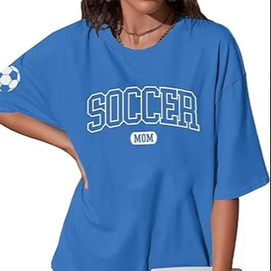 Conjunto Deportivo de Otoño para Mujer, Ropa Deportiva para Entrenamiento de Fuerza, Material de Poliéster/Algodón, Conjunto Deportivo Corto, Transpirable y de Secado Rápido - Product Image 1