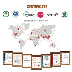 Bolsa Ecológica de Yute para Alimentos con Capa Interior Impermeable, Capacidad de 6-10L, Diseño con Asas - Product Image 3