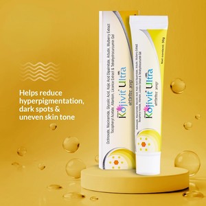 โคจิวิท อัลตร้า เจล สำหรับจุดด่างดำและรอยดำจากฝ้า 30 กรัม/1.06 ออนซ์ - Product Image 5