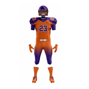 High Quality Custom Sport Youth Reversible Soccer Jersey Sets 100% Polyester Football Uniform Shirt & T-Shirt and Shorts for Men - Product Image 4