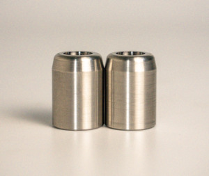 AMT Vina propose des prix compétitifs et fournit des services d'usinage CNC pour les pièces cylindriques en acier inoxydable et les composants tournés. - Product Image 1