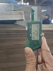 Contrachapado Hexagonal Antideslizante con Malla Metálica y Revestimiento de Película de 18 mm de Primera Calidad para Encofrados de Hormigón en Exteriores, Talleres y Construcción, Impermeable - Product Image 5