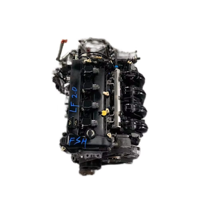 Moteur LF2.0 d'occasion pour SUV et véhicules légers - Product Image 3
