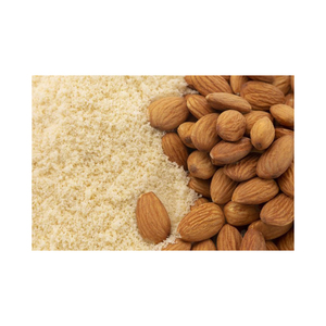 Harina de almendras natural a granel, harina de almendras 100% natural - Product Image 6