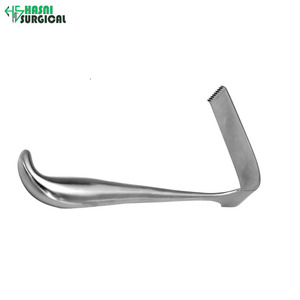 Rétracteur Meyerding, instrument chirurgical orthopédique en acier inoxydable - Product Image 5
