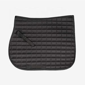 Custom Horse Saddle Pad Soft Comfortable Anti <b>Slip</b> Breathable Equestrian Riding Saddle Pad for Training Jumping Horse Gear - Product Image 6