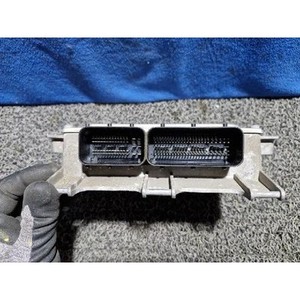 ชุดควบคุมเครื่องยนต์ B-class W245 ปี 2008-2010 มือสอง ของแท้ OEM รหัส A2669000500 - Product Image 3