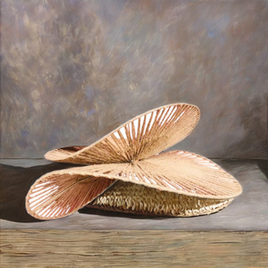 Lampes et lanternes en feuilles de lotus en rotin écologiques pour la décoration de la maison, des restaurants et des hôtels - Product Image 2