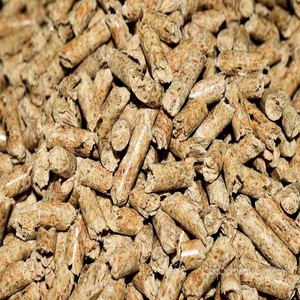 เม็ดไม้ผสมคุณภาพ 8 มม. ได้รับการรับรองมาตรฐาน DIN Plus ผ่านการรับรอง BSL บรรจุในถุงพลาสติก 15 กก. ใช้เป็นเชื้อเพลิงสำหรับทำอาหารในครัวเรือน ความร้อน 4500 จูล ความหนาแน่น 690 - Product Image 4