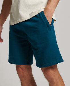 Novedad: Pantalones Cortos de Hombre con Logotipo Personalizado, 220 g/m², Algodón, Estampado Animal, Lavado Ácido, Talla Grande, Largos, Estilo Vintage - Product Image 6