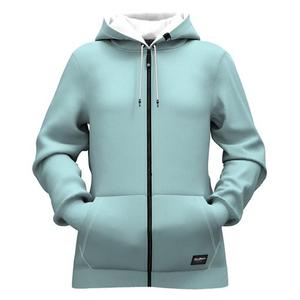 Sudadera con Capucha Estampada para Hombre, Tejido de Punto, Ropa de Invierno, Estilo de Manga Regular, Logotipo Frontal - Product Image 2