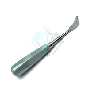 Pince dentaire de haute qualité modèle américain corne pédiatrique #16S acier inoxydable de haute qualité - Product Image 6