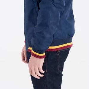 High Quality Summer <b>Long</b> <b>Canvas</b> 100% Wool Customizable Reversible & Waterproof Jacket for Men/Women Wholesale Price Plus Size - Product Image 5