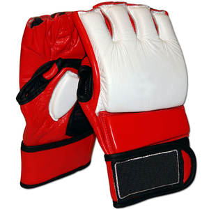 Equipo de Entrenamiento de Boxeo de Cuero Personalizado al por Mayor, Equipamiento Deportivo de Combate, Fabricante OEM ODM, Estilo Pakistaní - Product Image 1