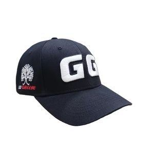 หมวกกันแดดกลางแจ้งสไตล์เกาหลีปักตัวอักษรหมวกเบสบอลแบบข้ามพรมแดนแบรนด์แฟชั่นสำหรับผู้ชายผู้หญิง - Product Image 2