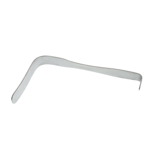 Deaver Retractor No 0 <b>9</b> Inch Without Handle 1 Inch Surgical Stainless Steel Deep Tissue Handheld Retractor Medical Instruments - Product Image 1