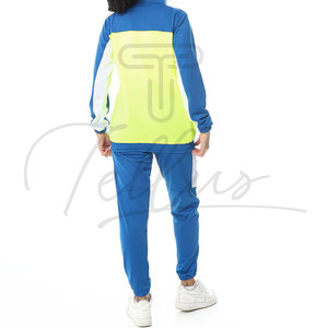 Nouvel ensemble de survêtement pour femme, pantalon de survêtement uni, ensemble de vêtements de sport, ensemble deux pièces pour femme, vêtements de sport - Product Image 5