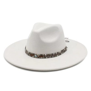 Chapeau de cowboy western vintage personnalisé en daim, livraison rapide, chapeau de chevalier à large bord, chapeau de soleil unisexe pour la plage et les prairies - Product Image 3