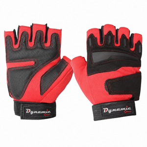 Guantes de levantamiento de pesas con soporte fuerte para las muñecas para entrenamientos en el gimnasio, precio al por mayor, tarifa económica. - Product Image 3
