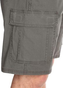 Shorts Cargo Jogger Homme Personnalisés Respirants Imperméables 100% Coton Taille Mi-Haute Multi-Poches Style Urbain Extérieur - Product Image 6