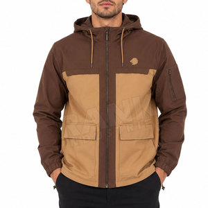 Chaqueta Cortavientos para Hombre, Diseño Nuevo, Ligera, de Invierno, Duradera, Chaqueta Cortavientos para Hombre, Más Vendida - Product Image 3