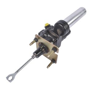 Chevrolet Express GMC Savana 1500 2008-2011 Power Brake Booster 4.3L 5.3L V8 Vacuum Booster Assy - Product Image 2