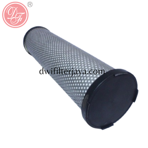 Élément de filtre à huile hydraulique de haute précision pour moteur de camion - Product Image 6