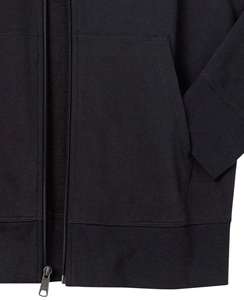 Hoodie en coton surdimensionné pour homme à faible MOQ, avec coupe ample et style skate, pour les détaillants américains - Product Image 6