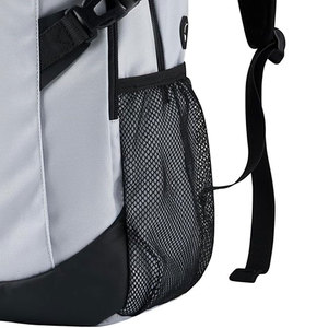 Mochila Escolar Diaria Ligera de Gran Capacidad con Diseño Elegante y Cómodo, Logotipo Personalizado, Cierre Suave, Bolsillo Lateral para Botella y Asa - Product Image 2