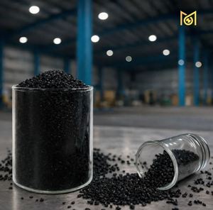 Carbón Activado de Cáscara de Coco 8x30 para Tratamiento de Agua, Grado GAC, a Precio Accesible, por Proveedor - Product Image 6