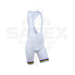 Jersey de Ciclismo Personalizado de Alta Calidad, Ecológico, Ligero, de Manga Corta, Unisex, Talla Grande, con Cierre Completo, Tejido de Malla Transpirable - Product Image 6