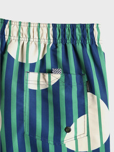 Custom Beach <b>Shorts</b> Summer Quick Dry Fashion <b>Short</b> Top Quality Wholesale Price Swim <b>Shorts</b> Men's Striped Drawstring Casual <b>Short</b> - Product Image 5