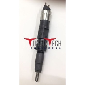 INJECTEUR DE CARBURANT COMMON RAIL ID309781 295050-1120 - Product Image 1