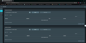Professional Infrastructure Protection Real-Time Environmental Monitoring | Data Center Monitoring <b>Software</b> – OEM Available - Product Image 3