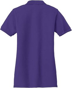 Chemises décontractées d'été pour femmes Altr Brothers en gros, avec logo personnalisé imprimé, 100 % coton, tissu maillé respirant et séchage rapide - Product Image 3