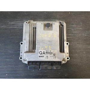 Koleos - Unidades de Control Electrónico y Módulos Informáticos Usados 23710JY08D - Product Image 1